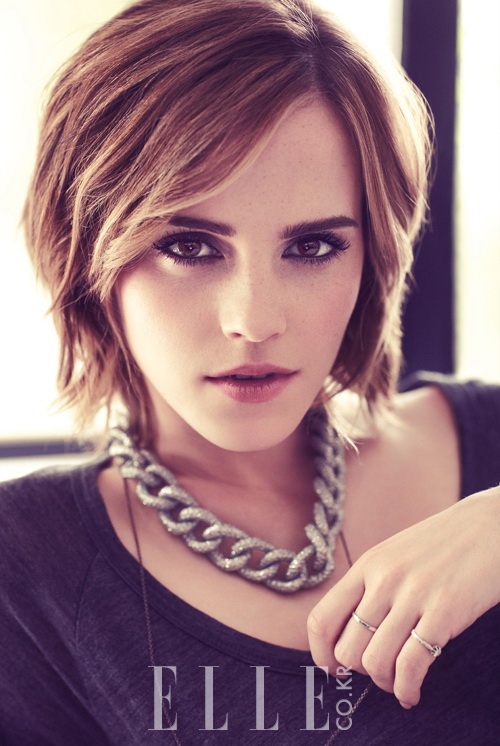 Photo:  Emma Watson 08